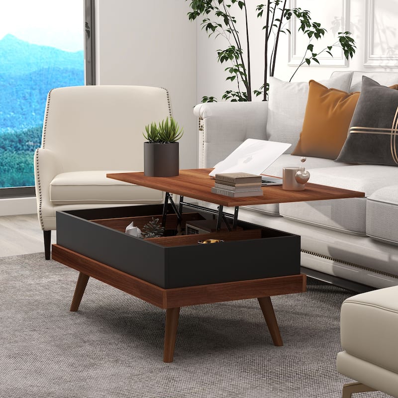 Lift Top Coffee Table