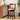 Mallik 37-inch Fabric Swivel Backed Counter Stool by Christopher Knight Home