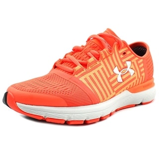 under armour gemini 3 men orange