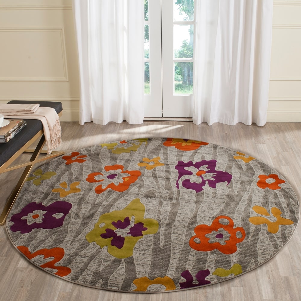 SAFAVIEH Porcello Juliana Modern Rug