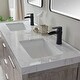 preview thumbnail 6 of 27, Leiza 60" Bath Vanity with Countertop
