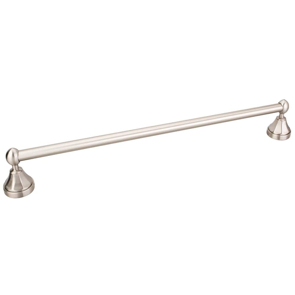 Elements 24 Inch Towel Bar from the Newbury Collection
