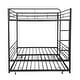 preview thumbnail 5 of 5, Separatable Bunk Bed with Trundle
