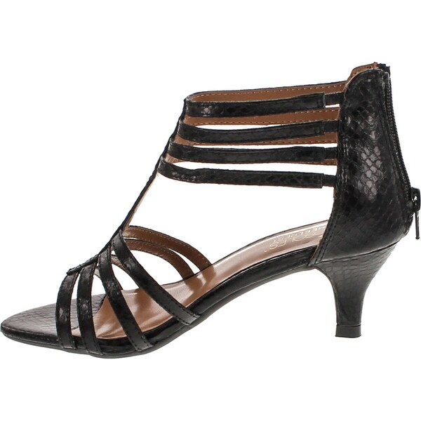 aerosoles dress sandals