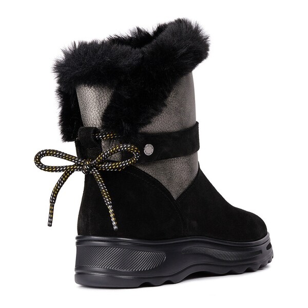 geox hosmos boots
