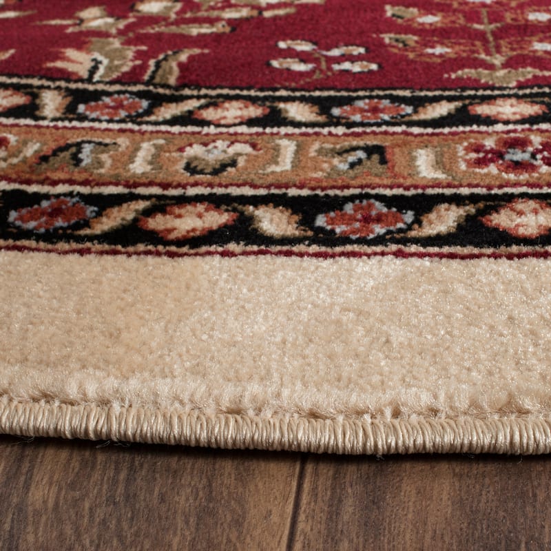 SAFAVIEH Lyndhurst Kuralay Traditional Oriental Rug