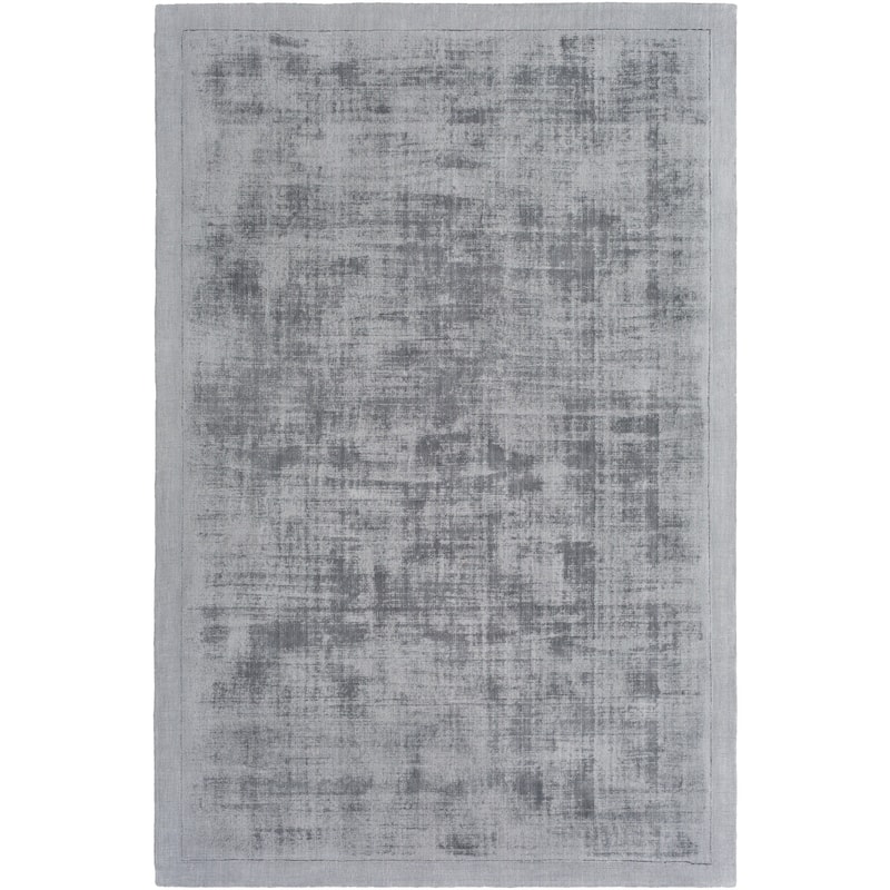 Hand-Loomed Kesgrave Viscose Rug