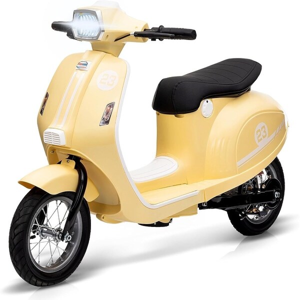 24v moped discount