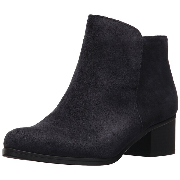 naturalizer women's dawson chelsea boot