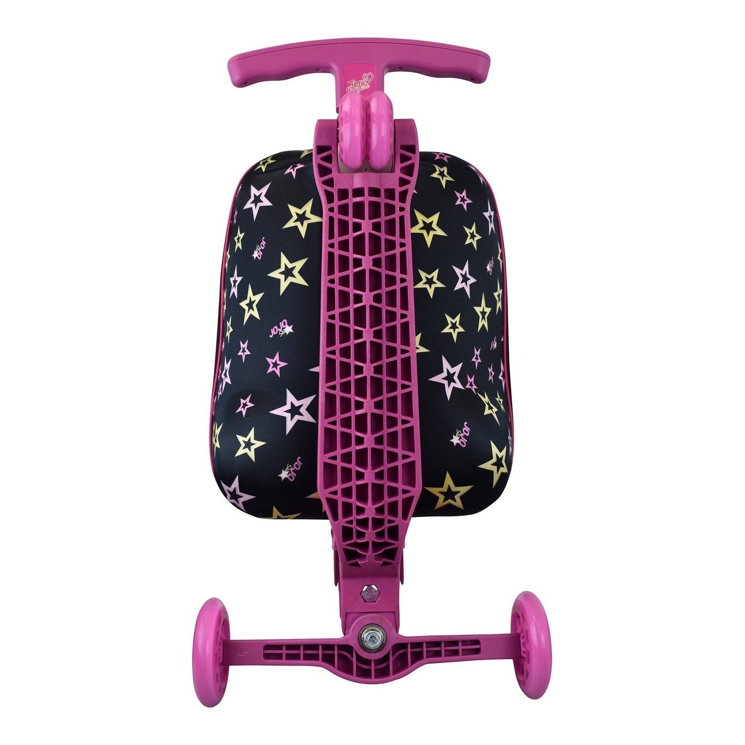 Jojo Siwa Scooter Smyths 2024 www.horepnicko.cz