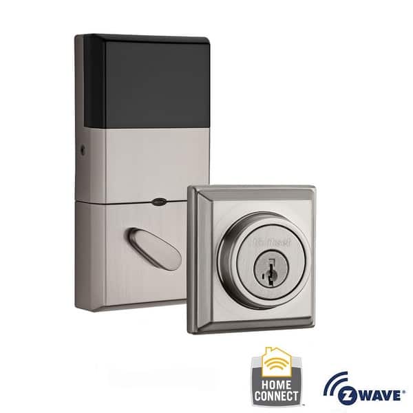 Shop Kwikset 910 S Cnt Zw Signature Series Contemporary