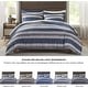 preview thumbnail 2 of 5, 510 Design Wallace Complete Bed with Sheet Set