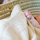 preview thumbnail 32 of 32, Crane Baby Nursery Blanket