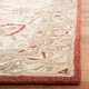 preview thumbnail 8 of 31, SAFAVIEH Handmade Anatolia Adella Traditional OrientalWool Rug