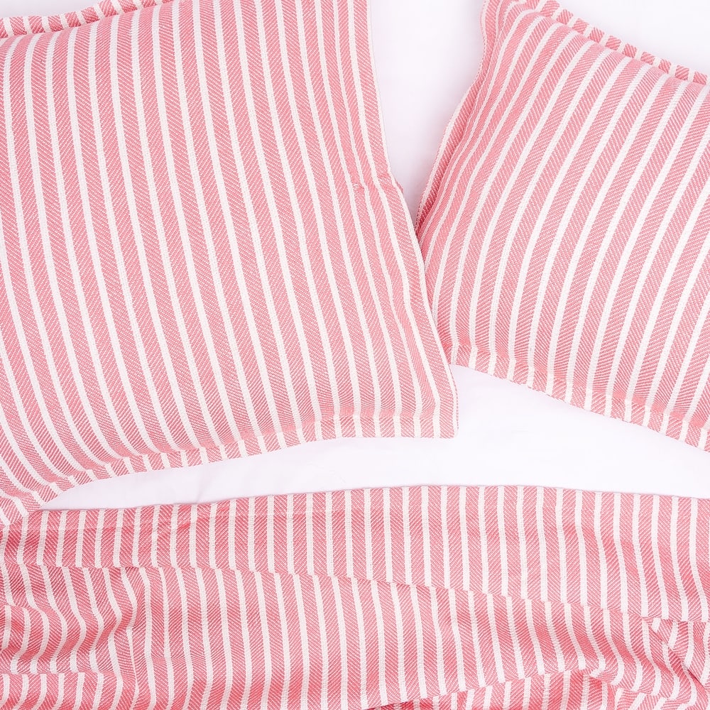 Bengal Stripe Blanket