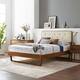 Option Walnut Beige