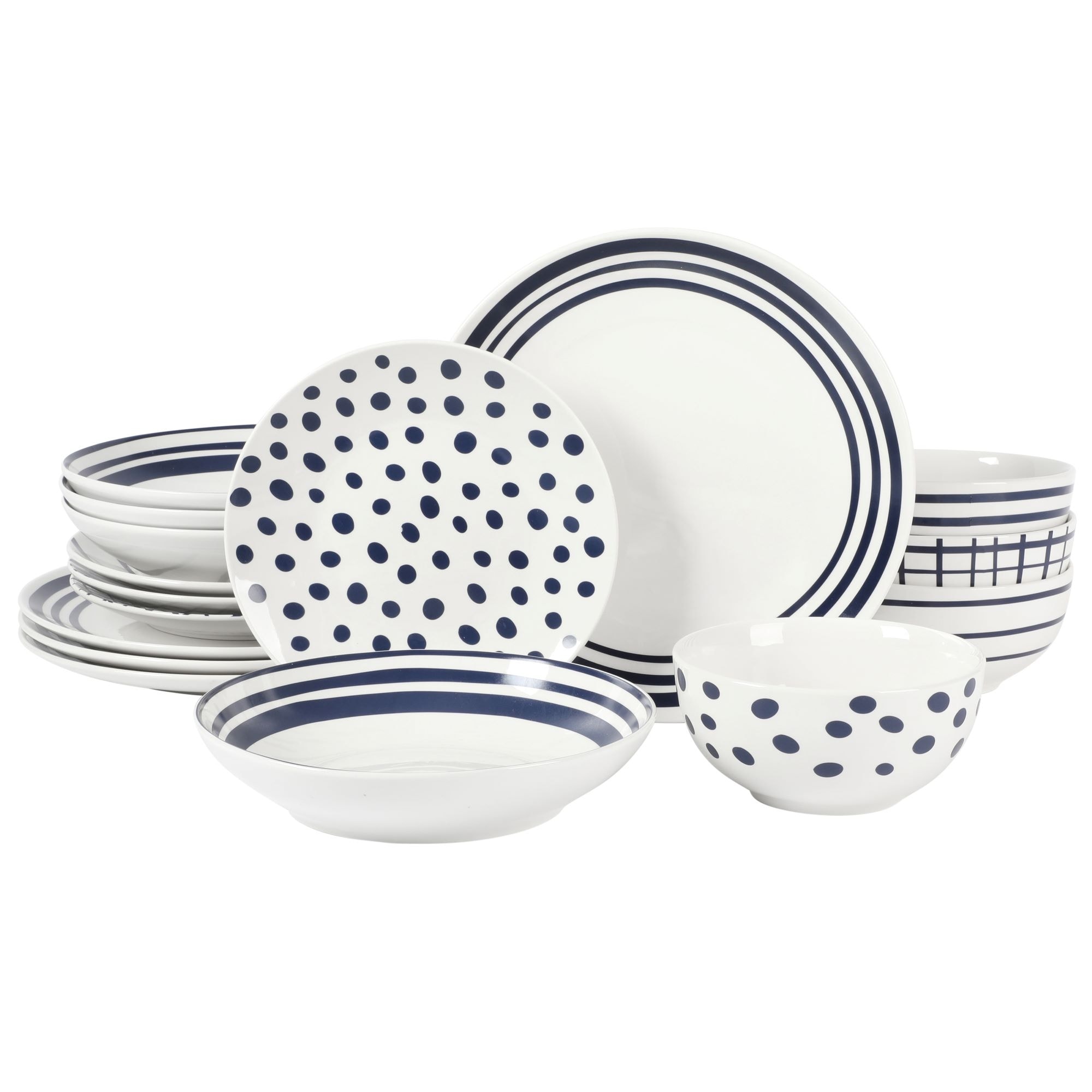 Blue porcelain dinnerware new arrivals
