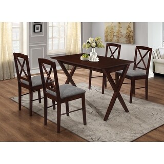 Dining Table - Overstock - 28274728