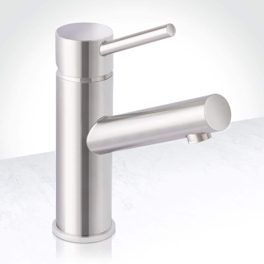 Miseno MNO102L Mia Single Hole Bathroom Faucet