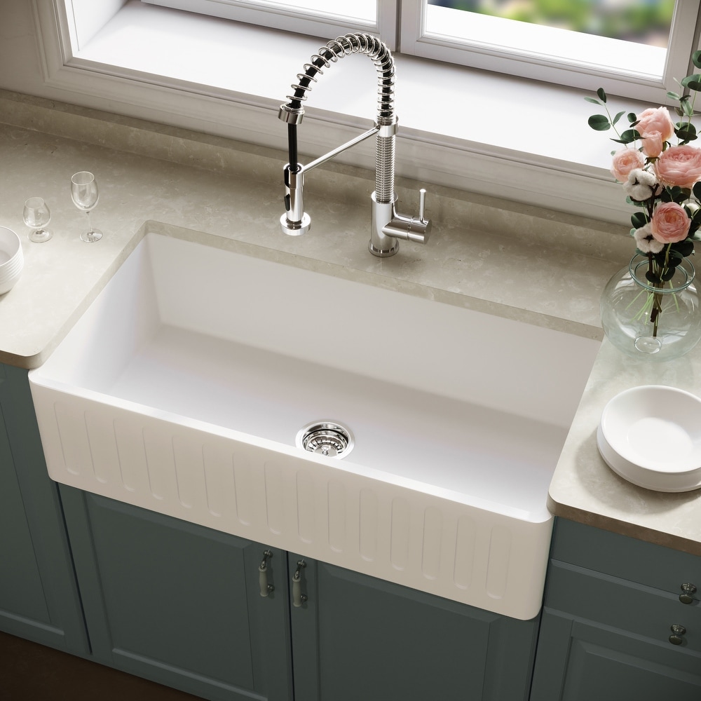 Stone, Undermount Kitchen Sinks | Shop Online at Overstock