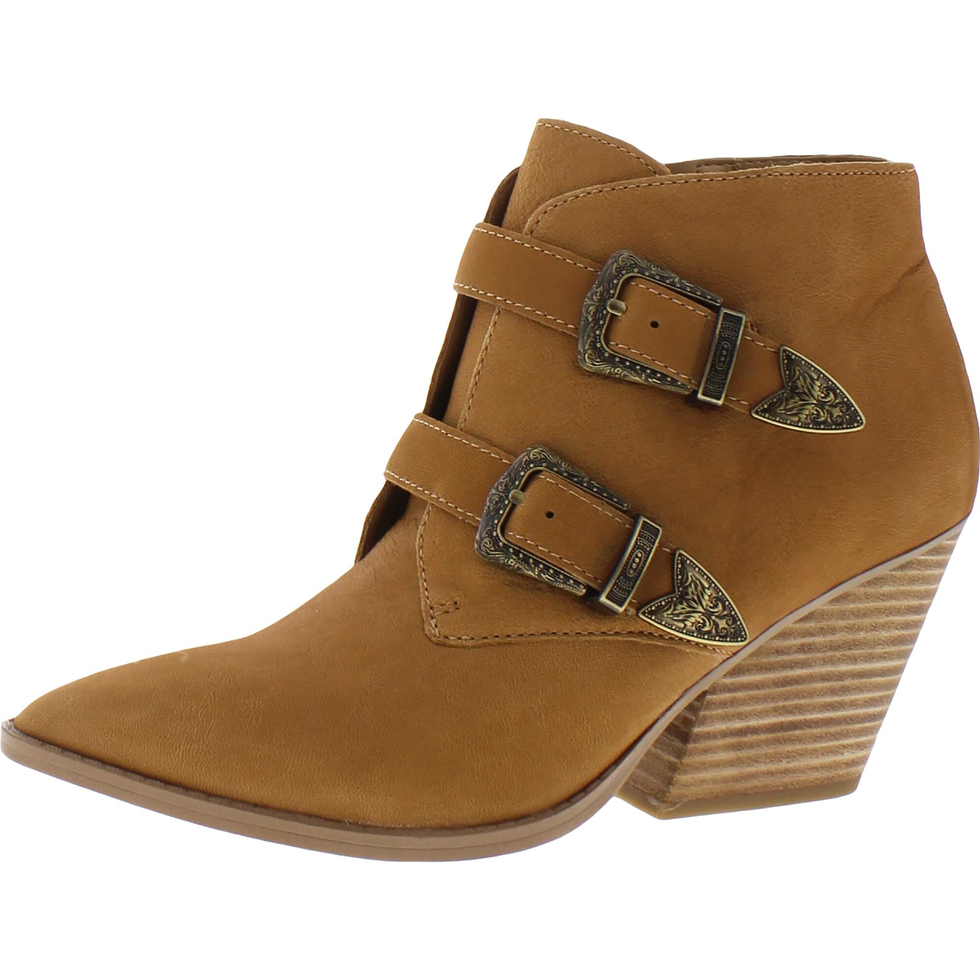 franco sarto indigo boot