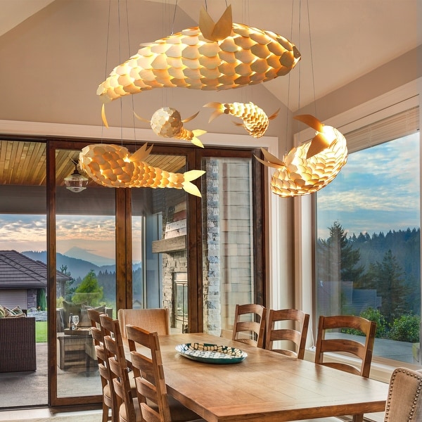 Creative ceiling lights outlet