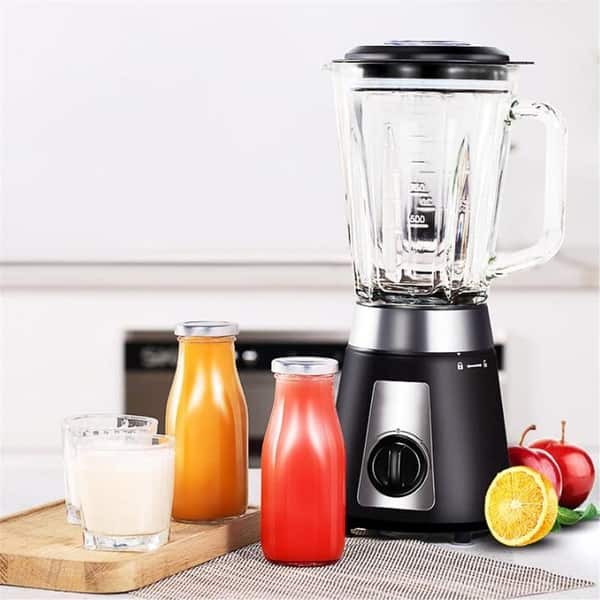 Juicer Home Small Multi-function Cooking Machine Automatic Soybean