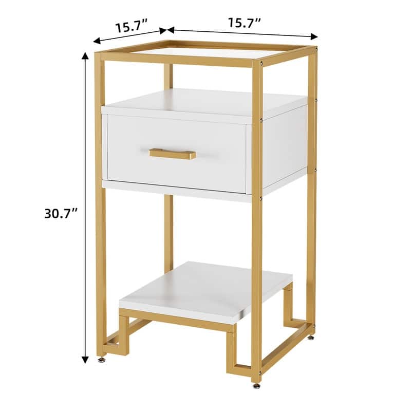 High side table