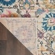 preview thumbnail 73 of 178, Nourison Passion Boho French Country Floral Area Rug.
