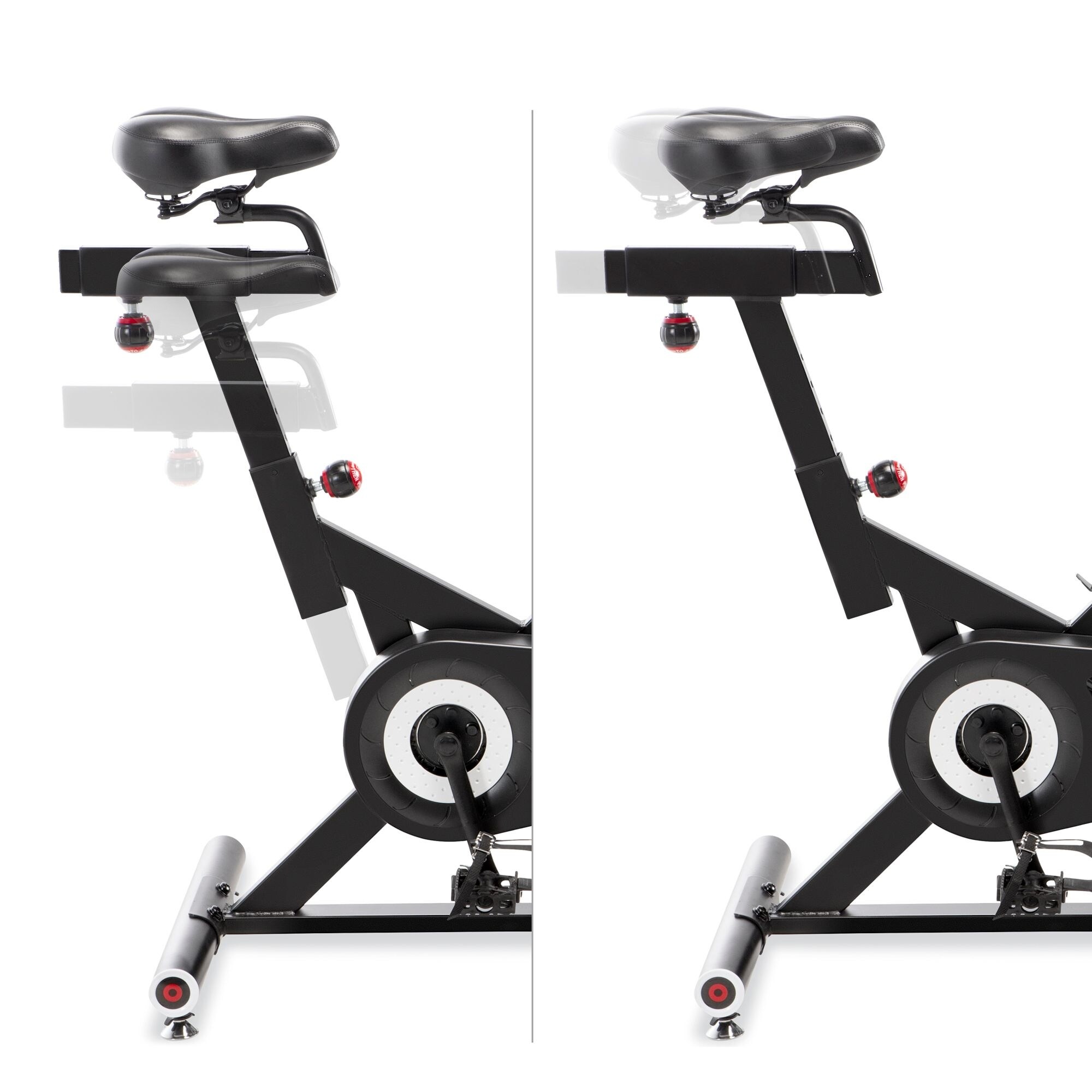 Revolution cycle stationary 2025 bike