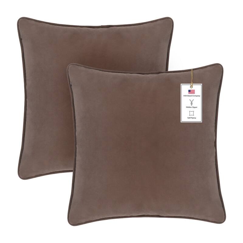 Option Dark Brown