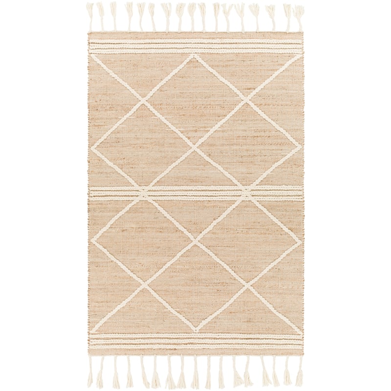 Artistic Weavers Erma Global Diamond Area Rug