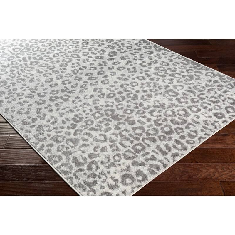 Livabliss Kids & Tween Pisa Animal Area Rug