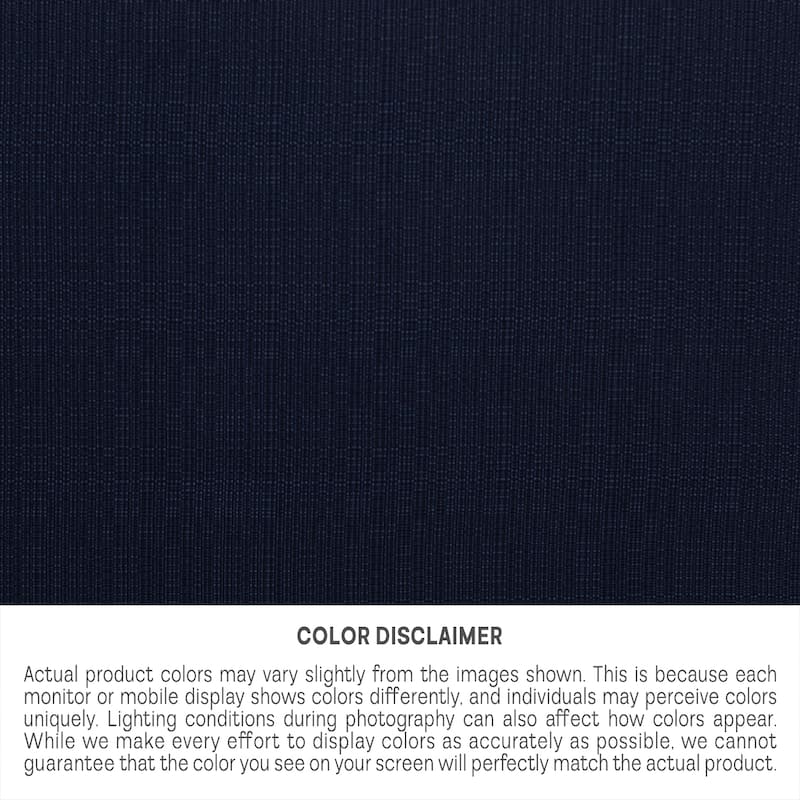 Cambridge Casual Caterina 4-piece Teak Patio Conversation Set