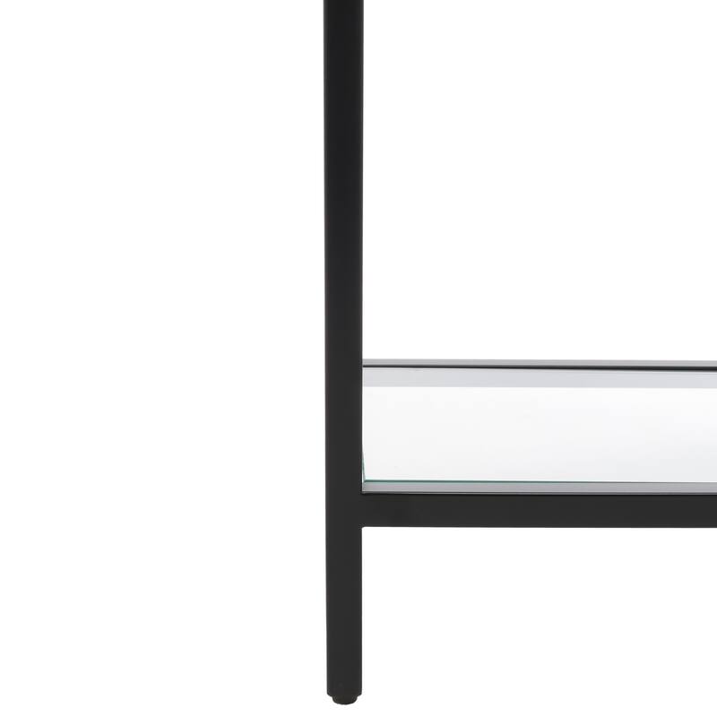 SAFAVIEH Astrid 10 Shelf Etagere - 32" W x 12" D x 72" H - 32Wx12Dx72H