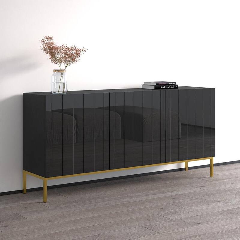 Elegante 02 63" Sideboard