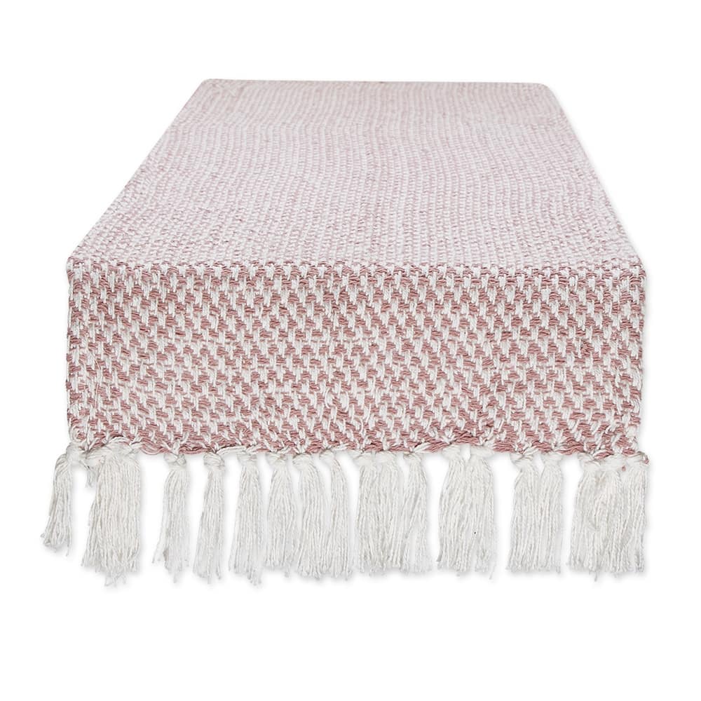 DII Woven Table Runner