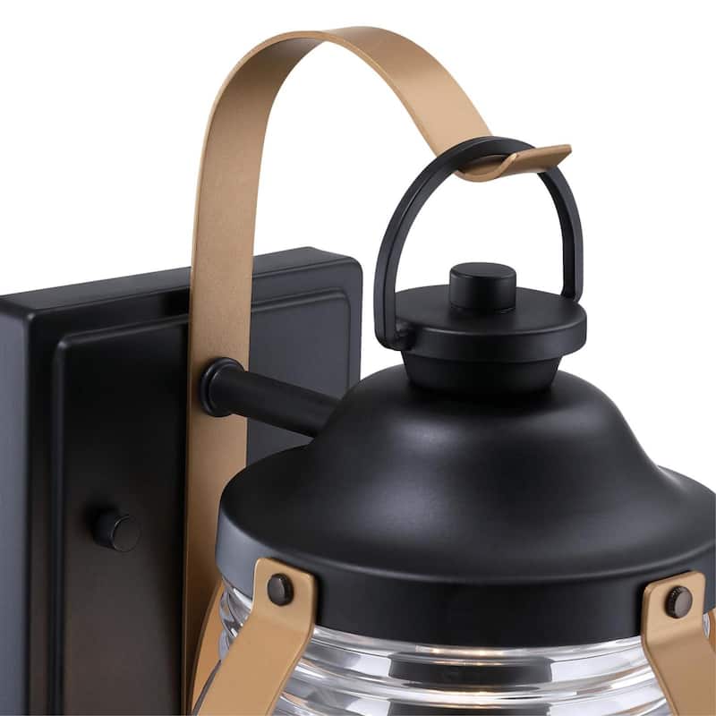 Westinghouse Lighting Canyon Outdoor Fixture