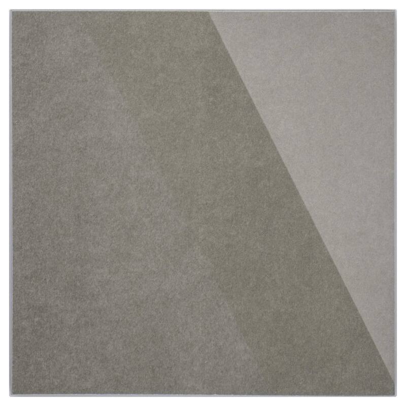 Cruz Bay Studio MKT61127 Shadows - 8" x 8" Encaustic Floor and Wall