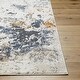 preview thumbnail 3 of 4, Valet Casual Abstract Area Rug