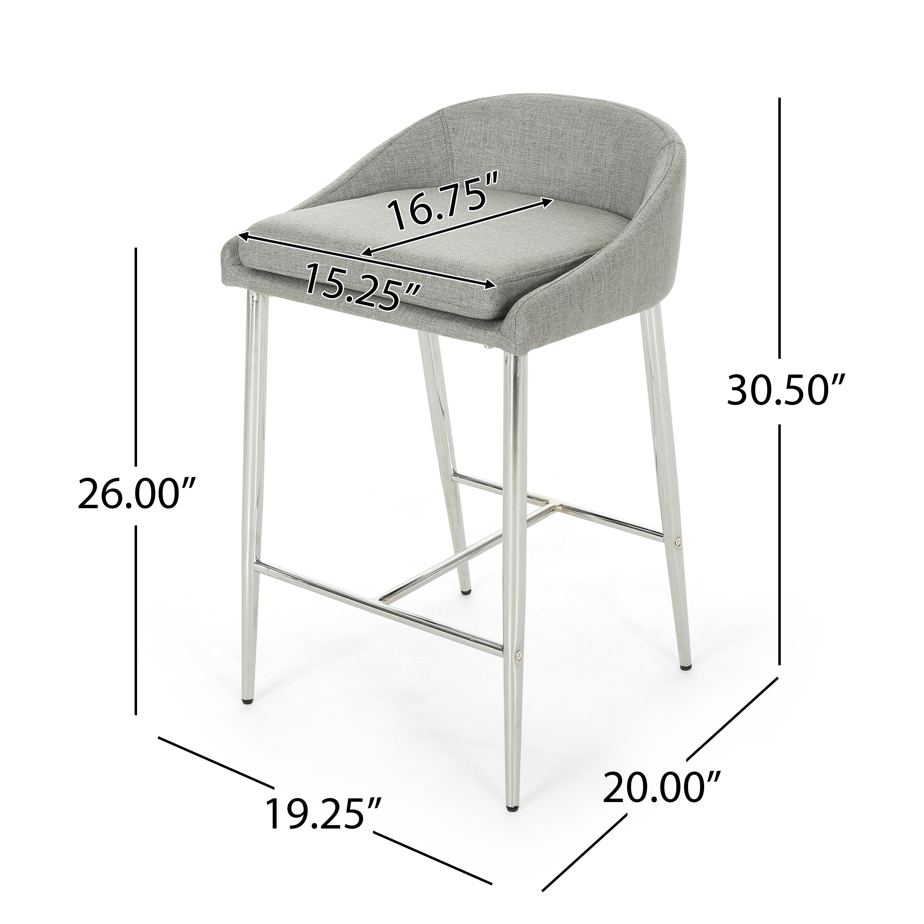 Counter Stool