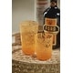 preview thumbnail 9 of 9, Willa Speckled Glass Tumblers, Set of 6
