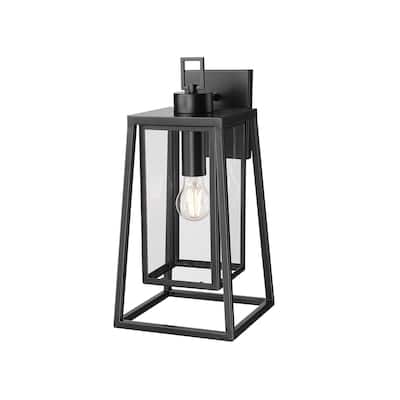 Millennium Lighting 198501 Denzell 18" Tall Outdoor Wall Sconce
