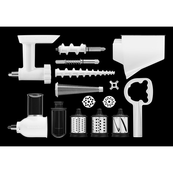 There are different Stand Pack Grinder Slicershredder Strainer Technique Today