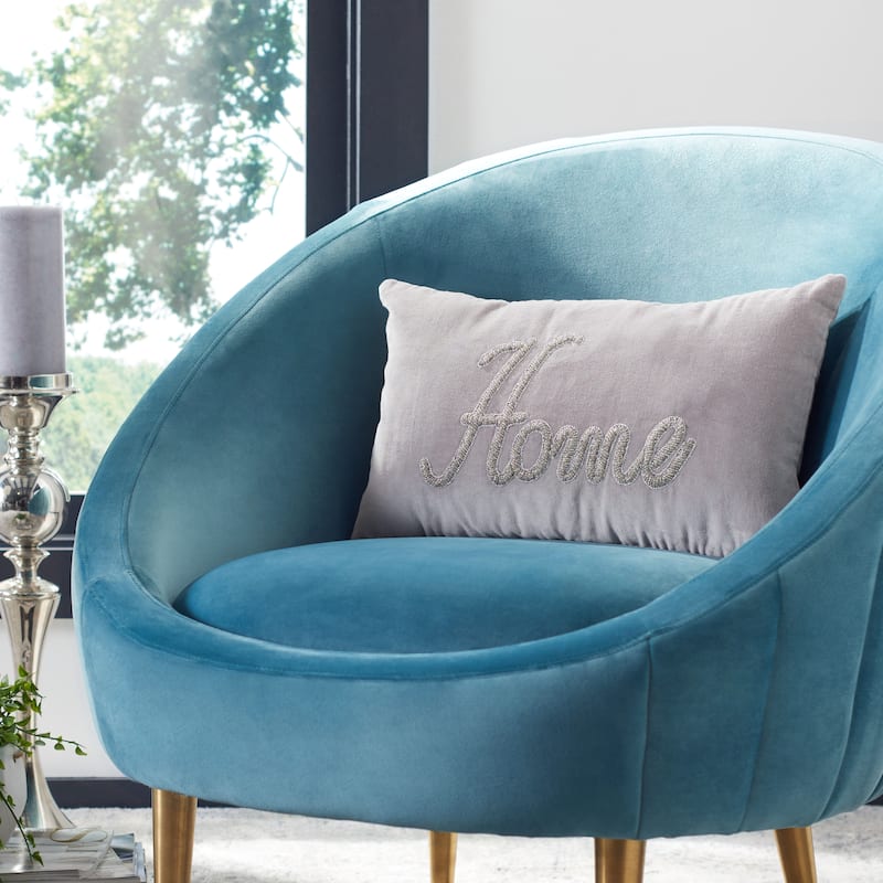 SAFAVIEH Astride Throw Pillow