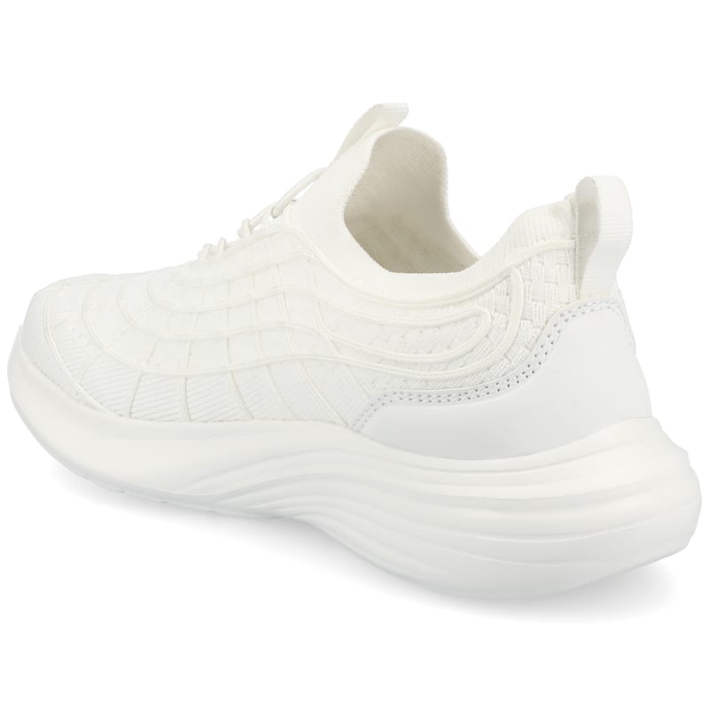 Journee Women's Dasha Casual Sneakers