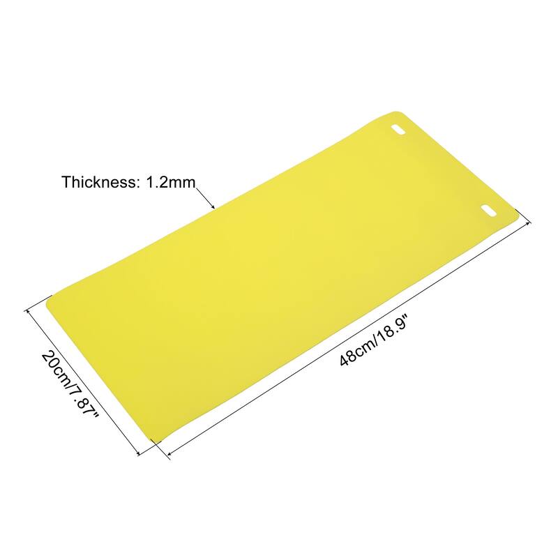 EVA Backdrop, 1 Pack Soft Photo Background for Photography Studio
