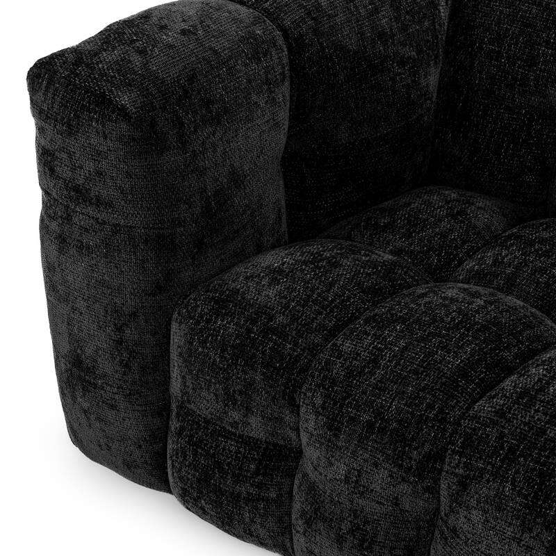 Classic Home Walter Tufted Sofa