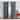 Nautica Providence Ultimate Blackout Extra Wide Curtains (Set of 2)