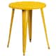 Option Yellow